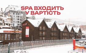 Zimasnow Ski & Spa Club